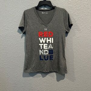 Under Armour T Shirt - Size M